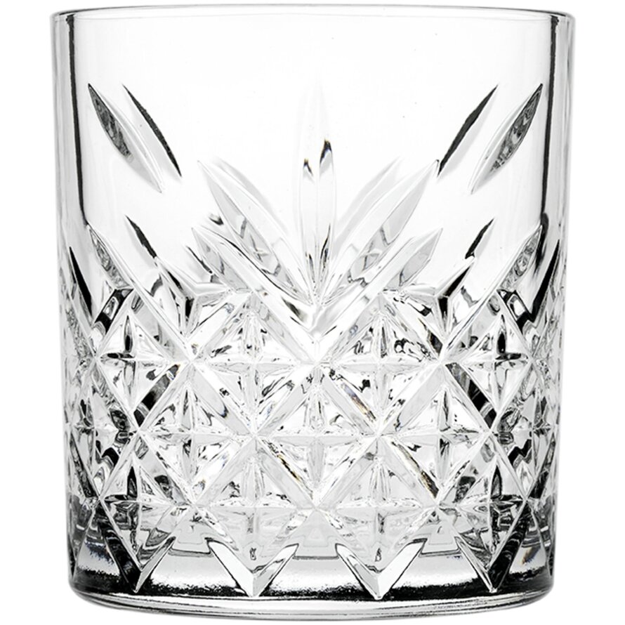 Glasserie "Timeless" Whiskeyglas 360ml