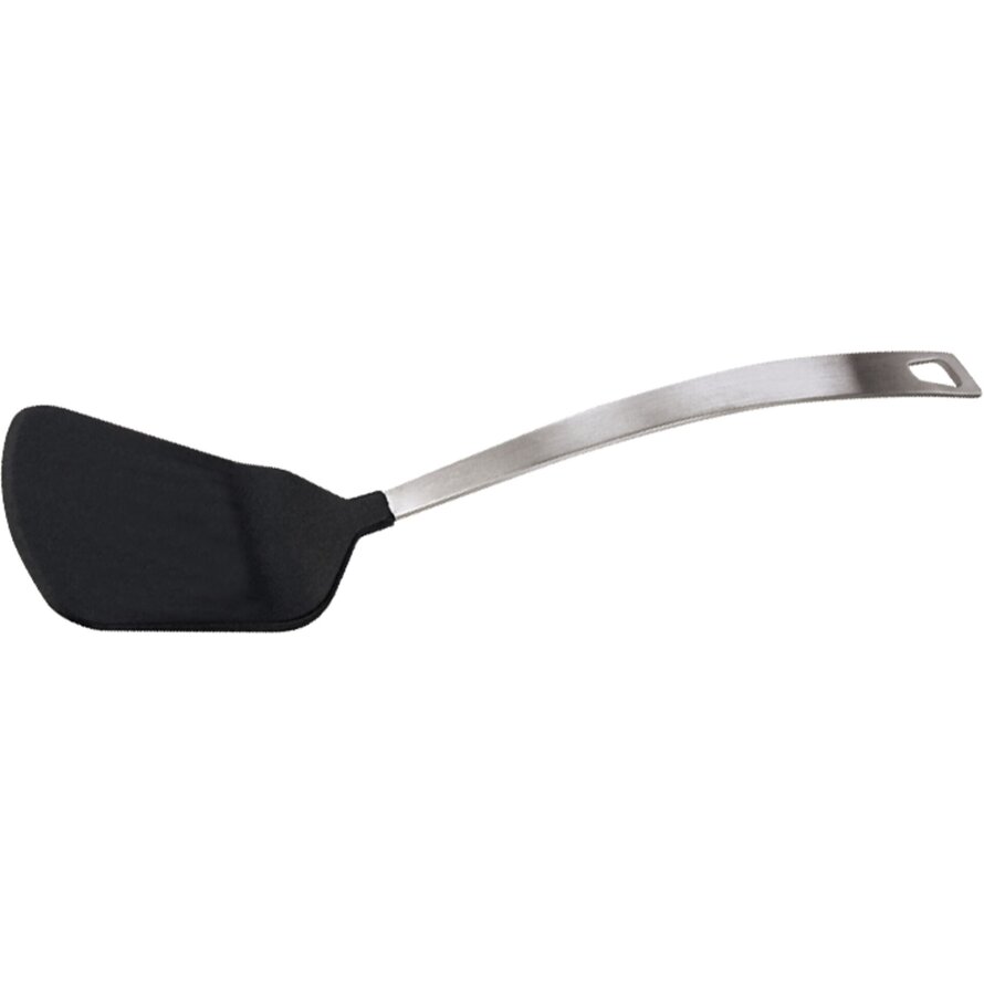 Küchenhelfer "PRO" Bratenwender, glatt