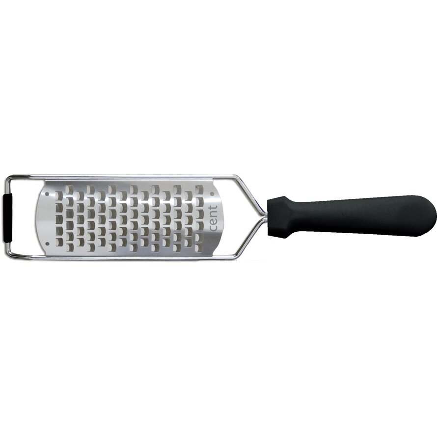 Reibe "PRO" breit, Edelstahl grob