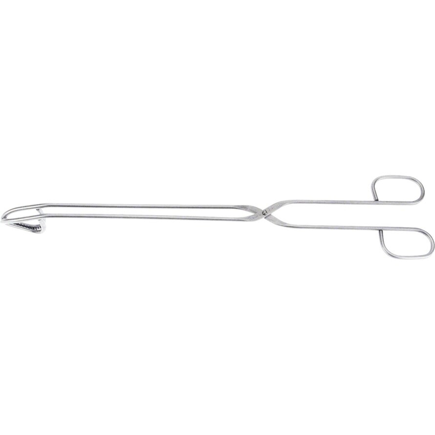 Servierzange 24cm