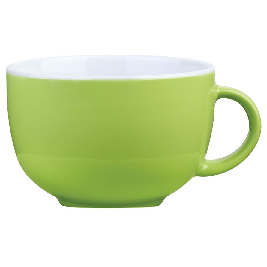 Jumbotasse obere limette