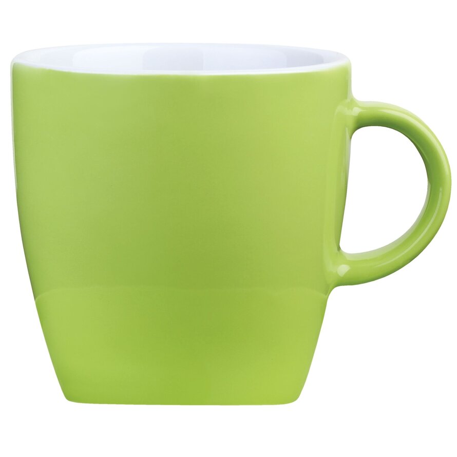 Latte Macchiatotasse obere limette