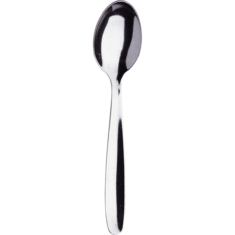 Besteckserie "Modell 80" Kaffeelöffel