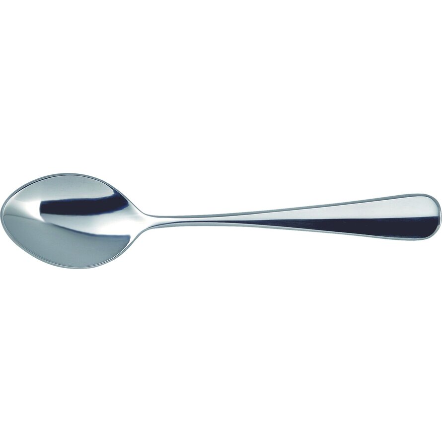 Besteckserie "BAGUETTE" Moccalöffel