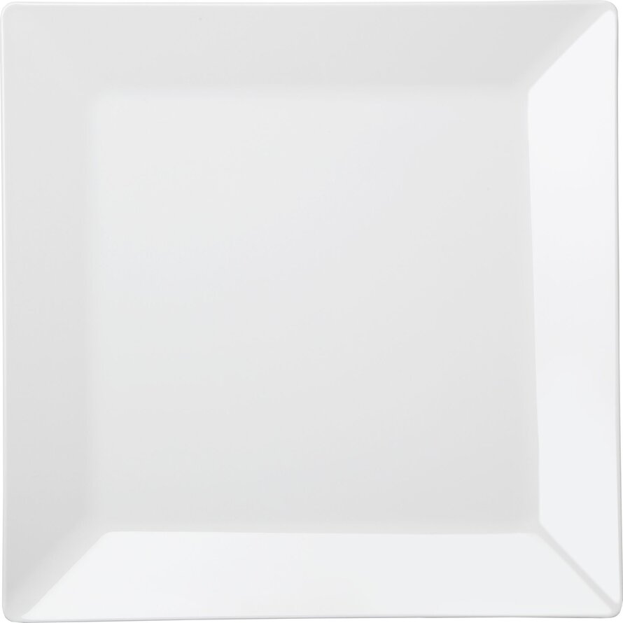 Tablett "Pure" quadratisch 37cm