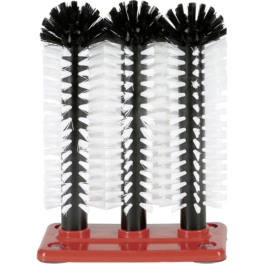 Gläserspülbürste 24cm