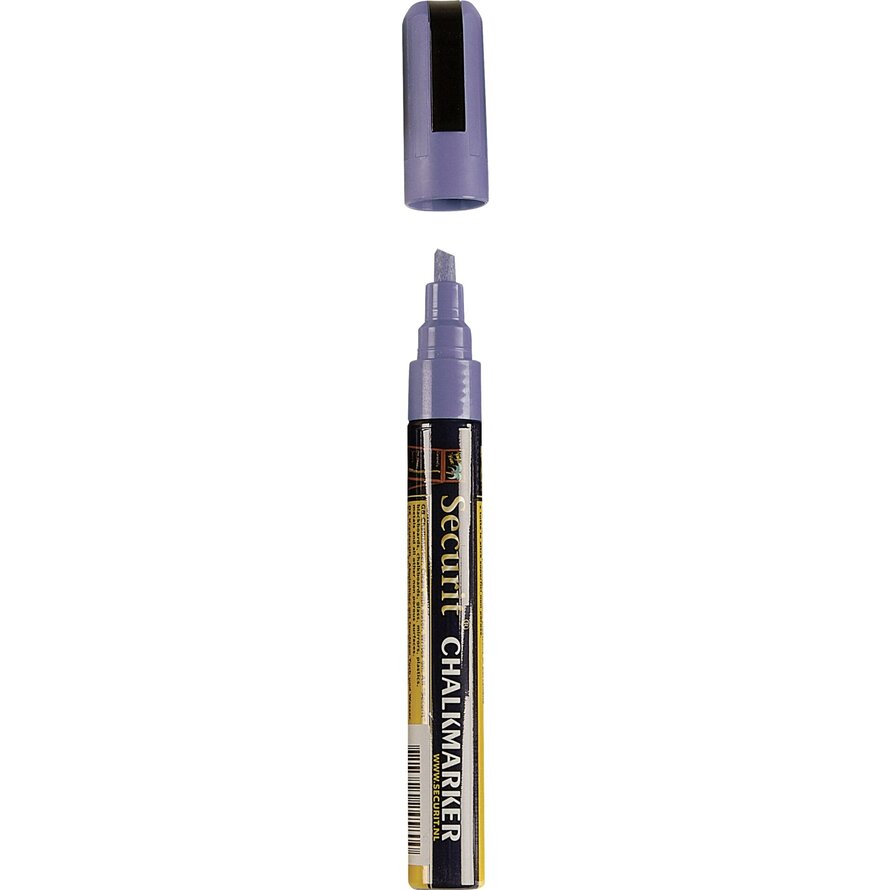 Kreidemarker 2-6 mm violett