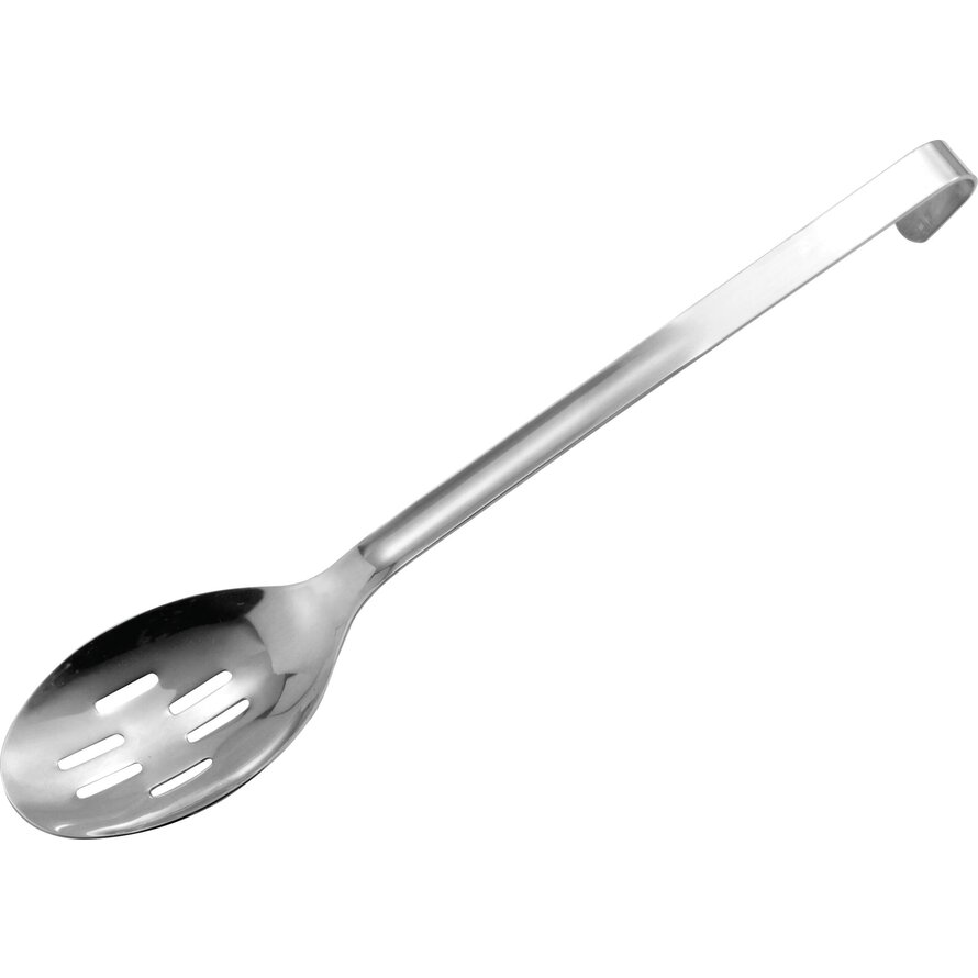 Chafing-Dish-Besteck gelocht