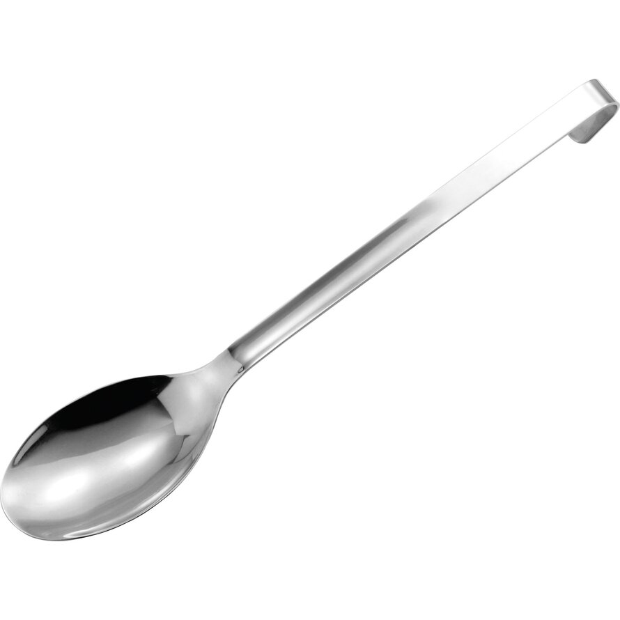 Chafing-Dish-Besteck ungelocht