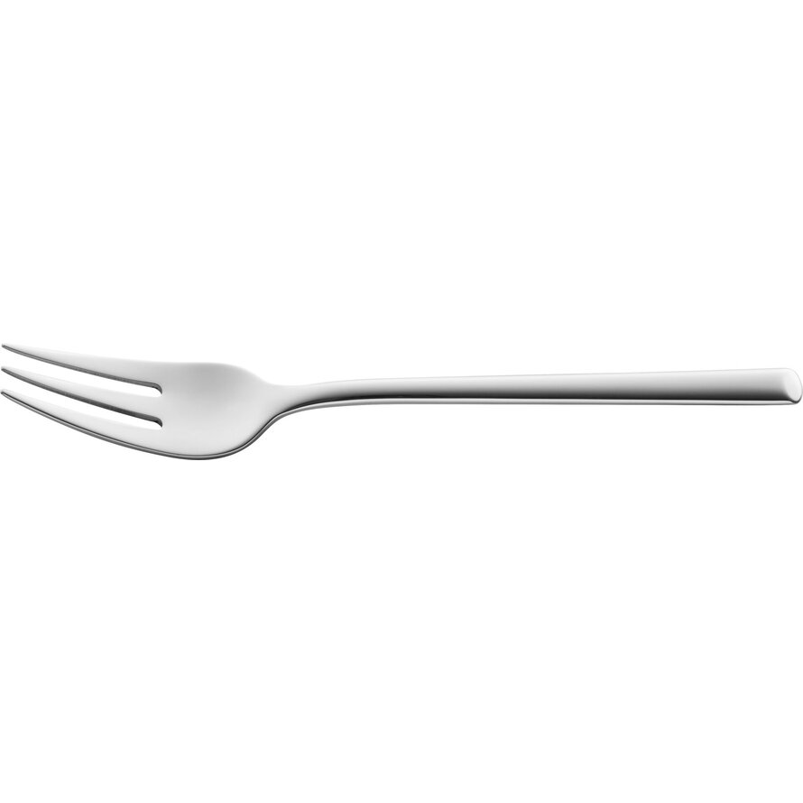Besteckserie "MILA" 4,0 mm 18/10 Kuchengabel