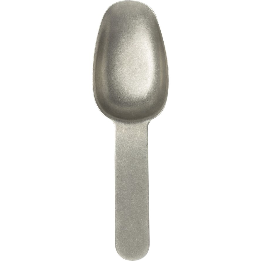 Petit-Löffel "Vintage" langer Griff 12,5cm