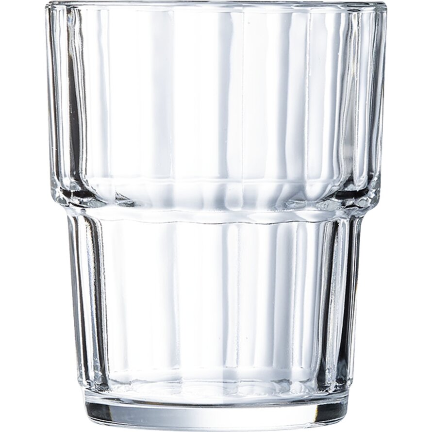 Glas "Norvege" 16 cl