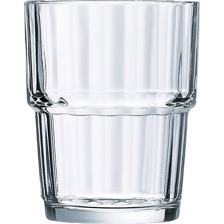 Glas "Norvege" 25 cl