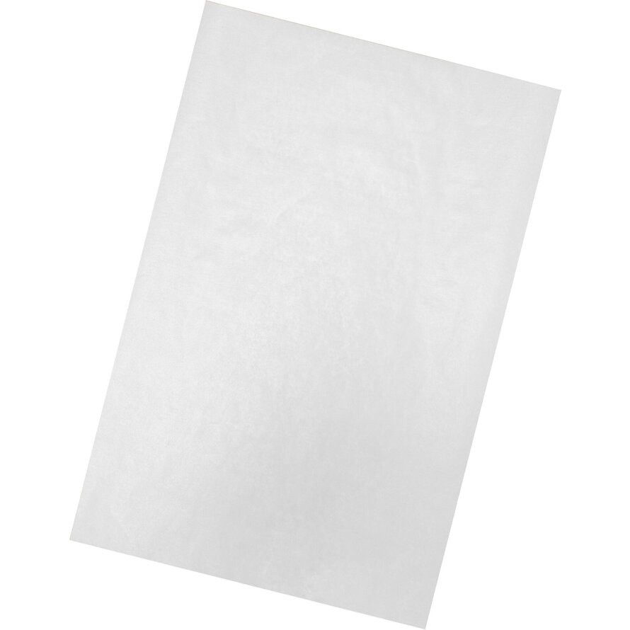 Backtrennpapier, 1000er Pack für GN 1/1 Blech