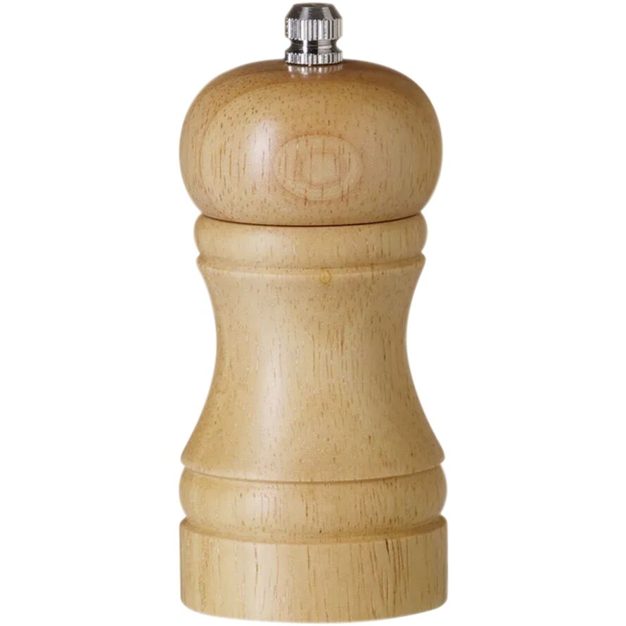 Salzmühle 11,3cm, natur