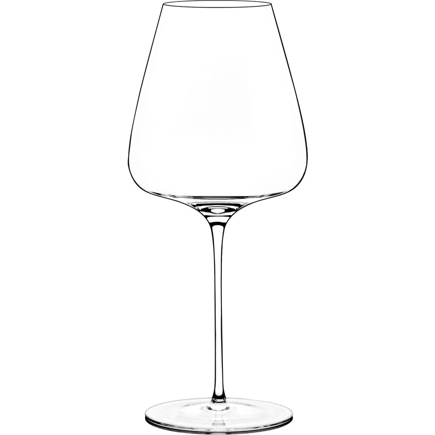 Glasserie "T-Made" Rotweinglas 710ml mit Füllstrich