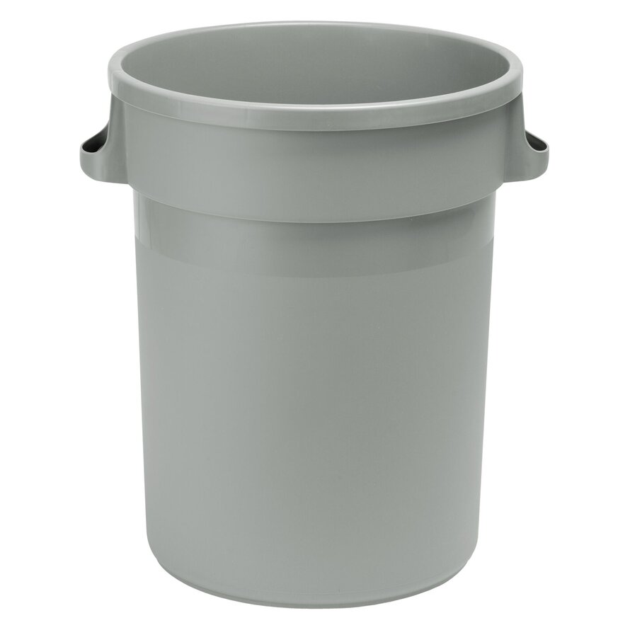 Abfalleimer 80 L ohne Deckel