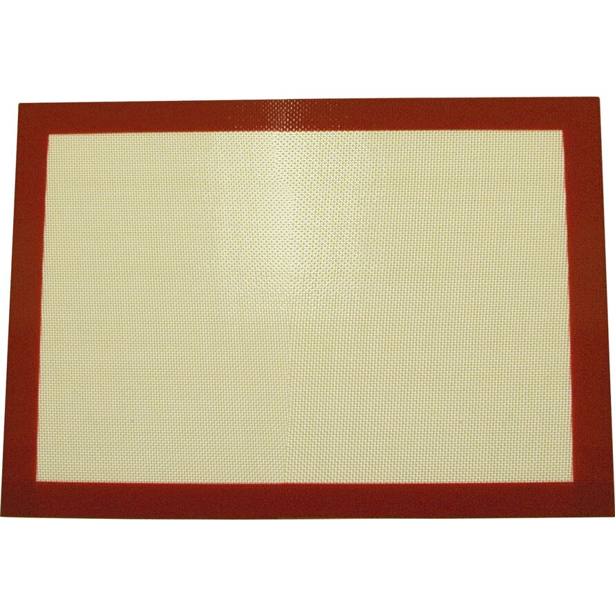 Back- und Tiefkühlmatte 31x52 cm