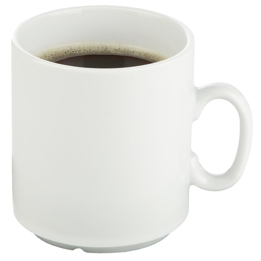 Henkelbecher "Robert"