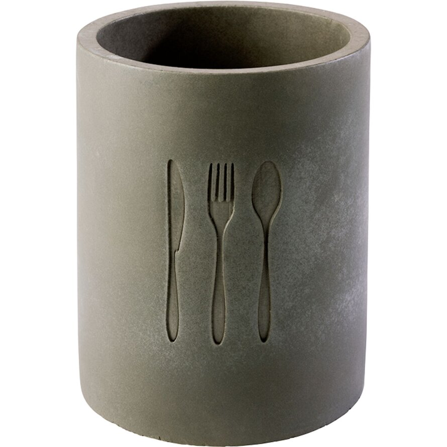 Besteckbehälter "Element"