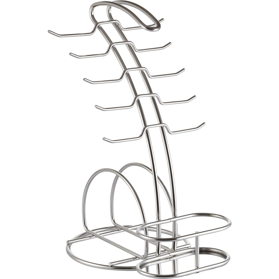 Besteckständer für Karina-Besteck gelocht