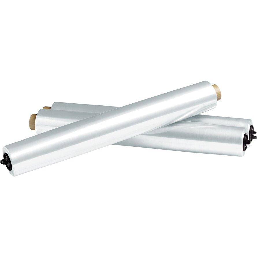 Frischhaltefolie PE für Wrapmaster Frischhaltefolie PE für Wrapmaster, 45cm breit