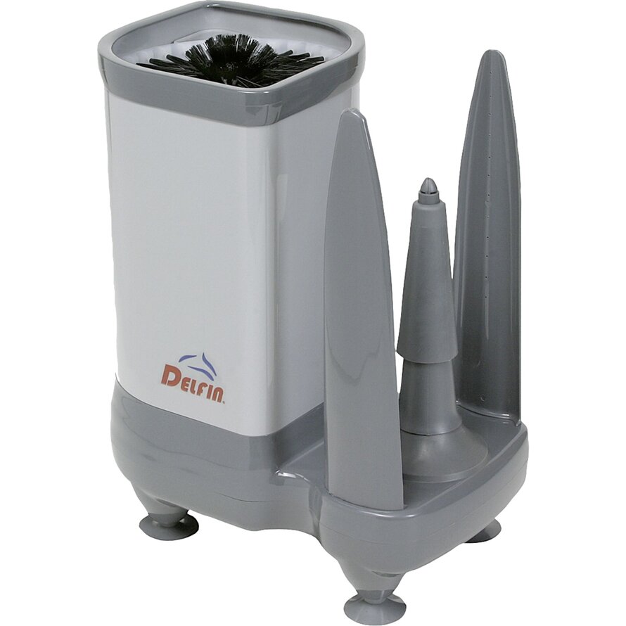 Gläserspülgerät „Delfin" 1-fach