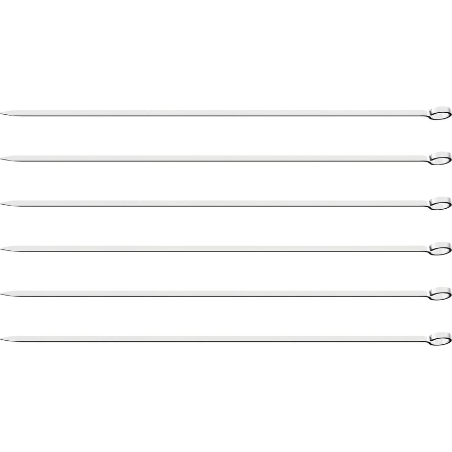 Grillspieß "Churrasco"