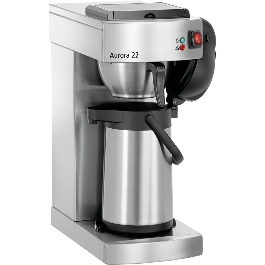 Kaffeemaschine AURORA 22