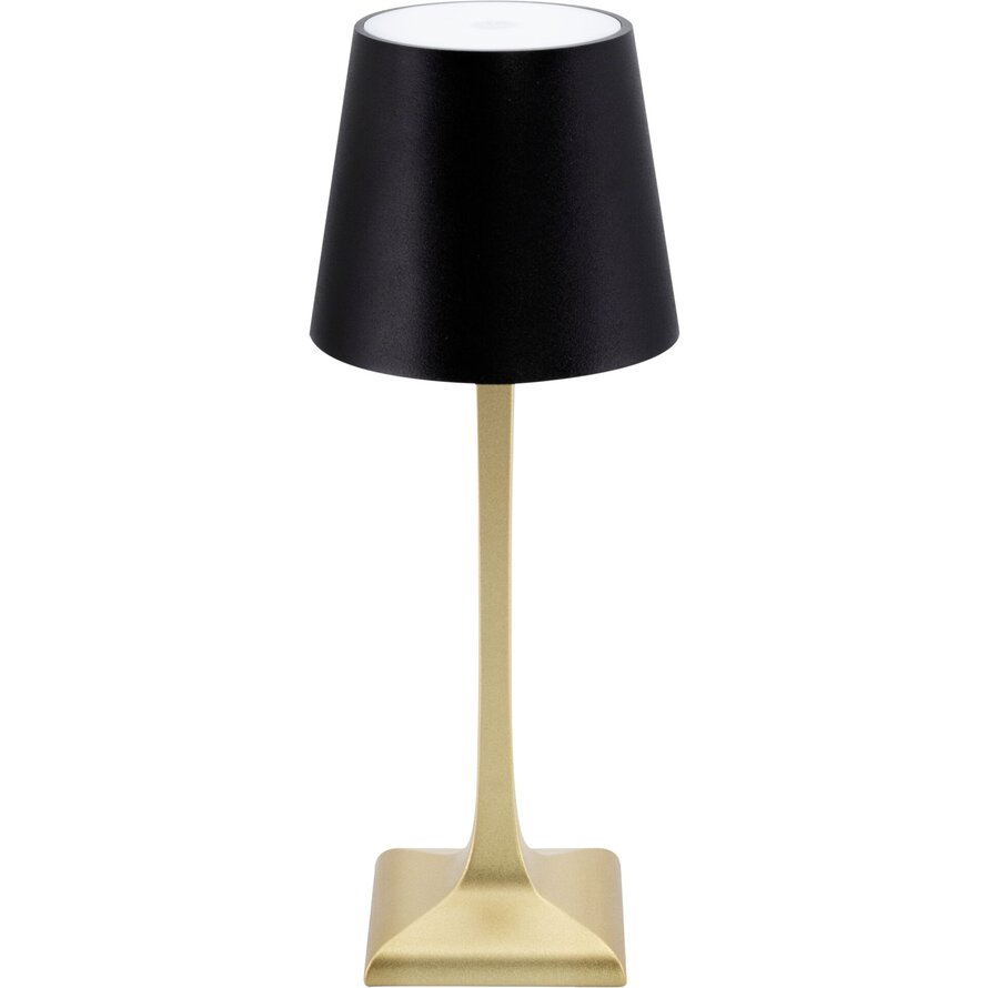 LED Tischleuchte "Rome"