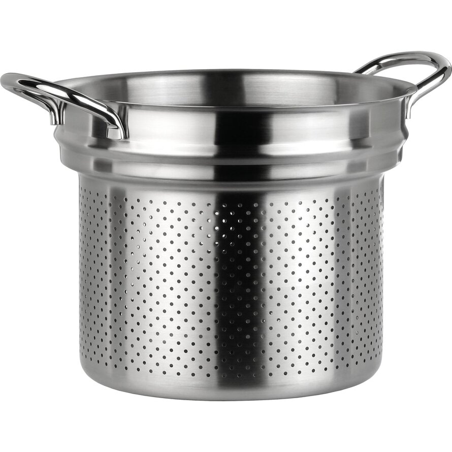 Pasta-Einsatz "Cookmax Gourmet"