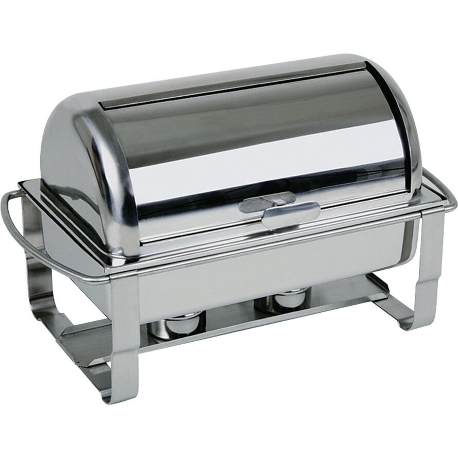 Rolltop Chafing Dish 1/1 GN