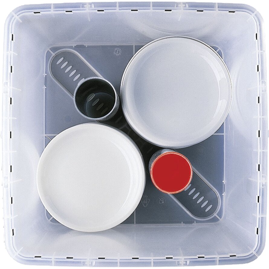 Steckrohr zu Art.-Nr. 151801