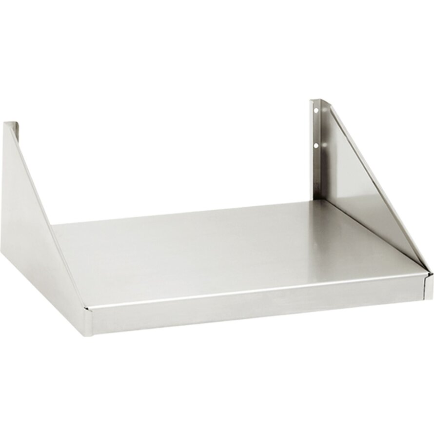 Wandbord für Geräte