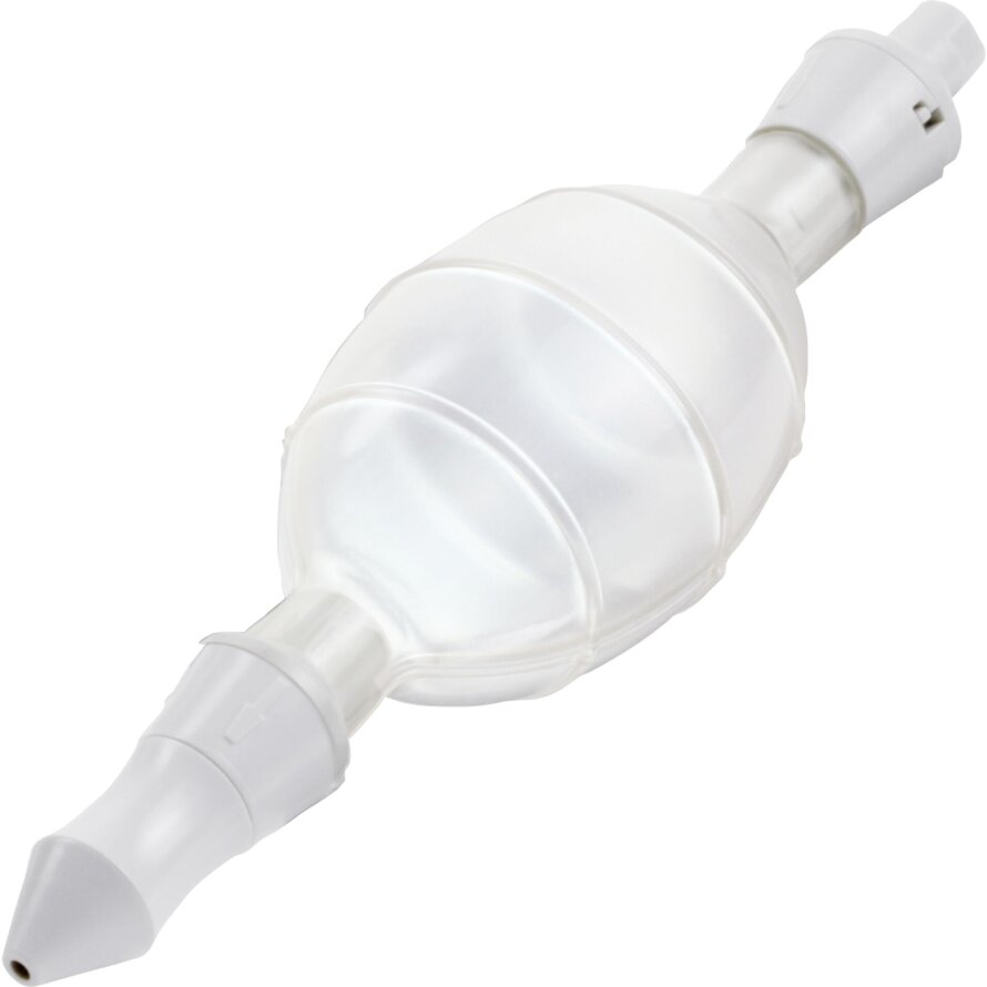 Zapfhahnreiniger-Pumpe