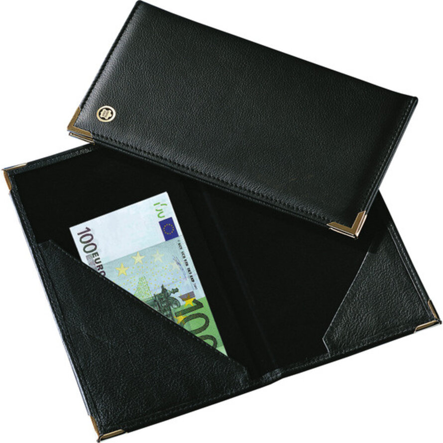 Rechnungs-/Belegungsmappe