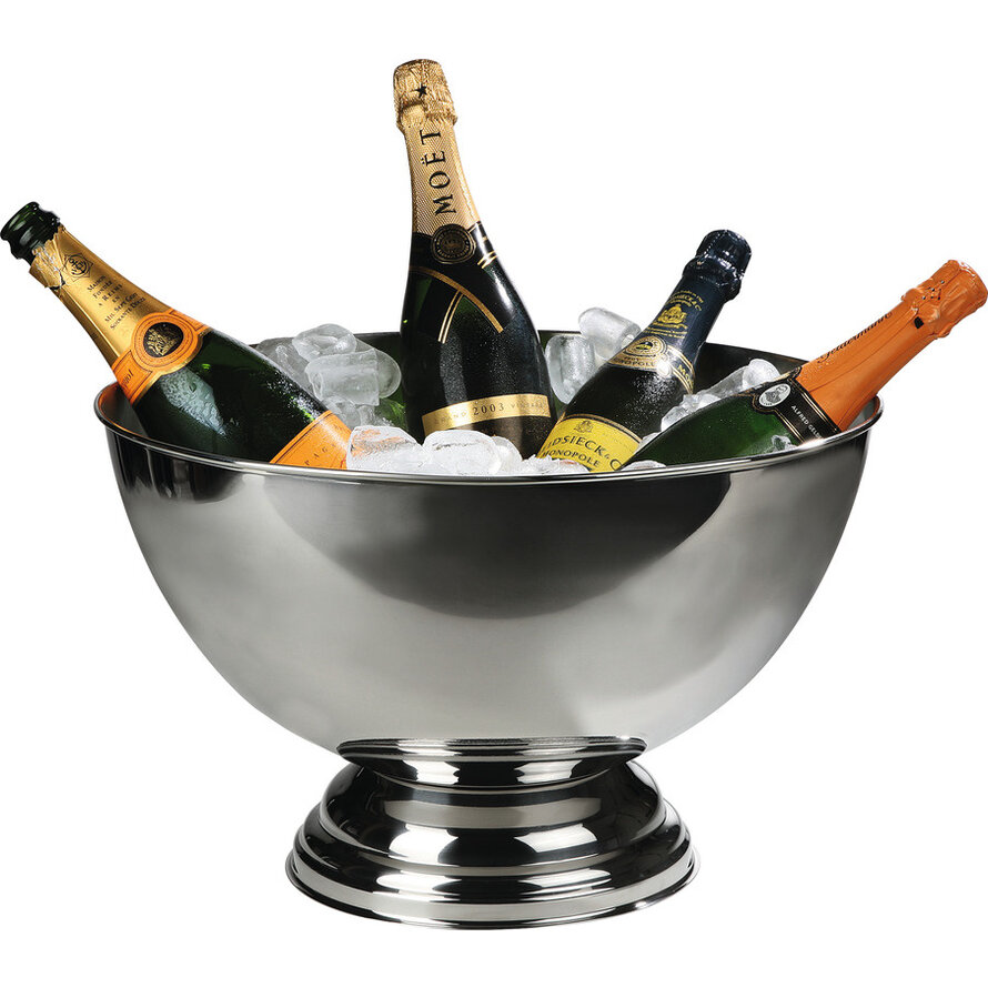 Champagner Bowl