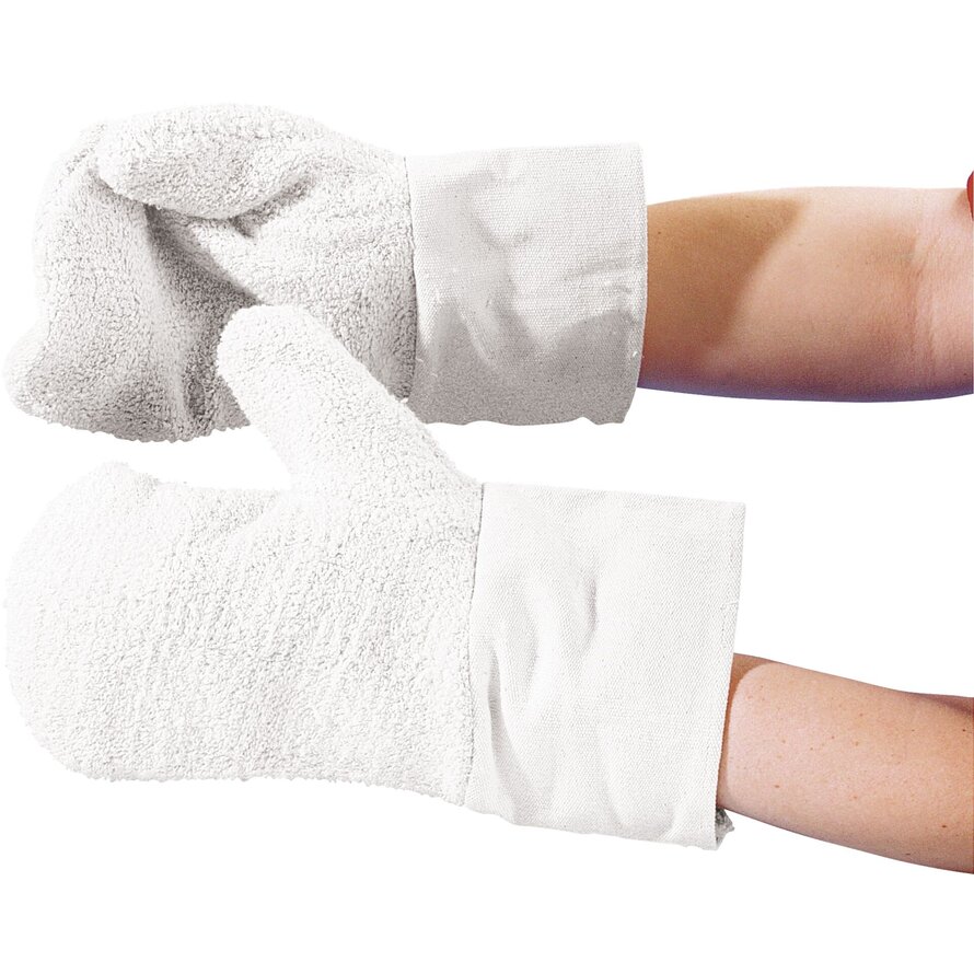 Hitze-Handschuh "Eco"