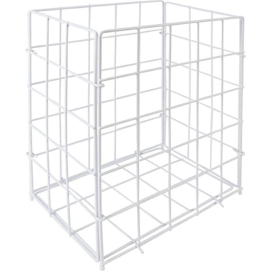 Drahtgitterkorb 20 L