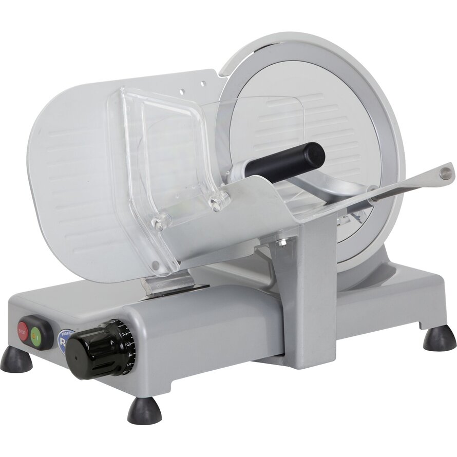 Aufschnittmaschine 220 Schrägschneider