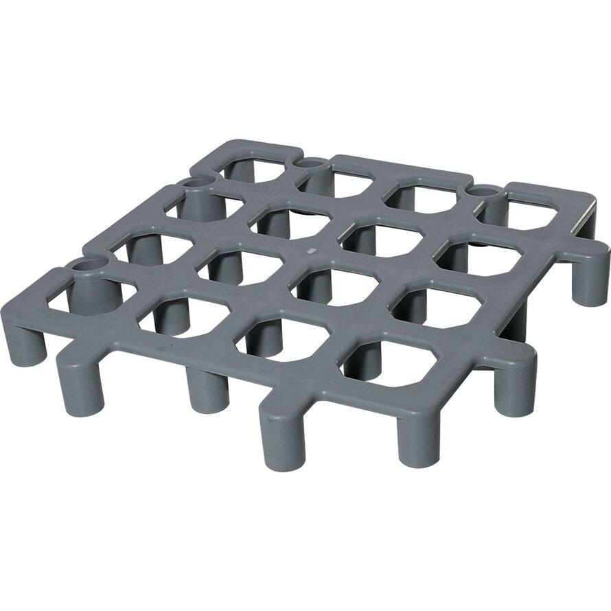 Bodenpalette für Kühlräume