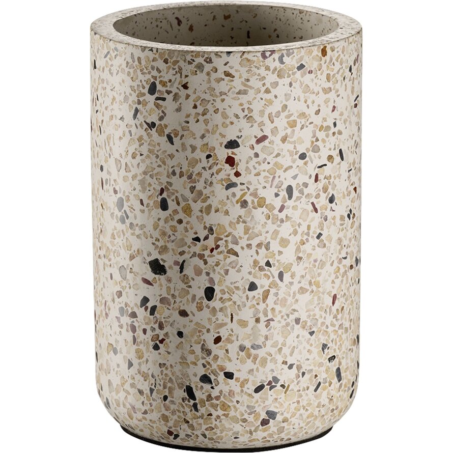 Flaschenkühler "Terrazzo"