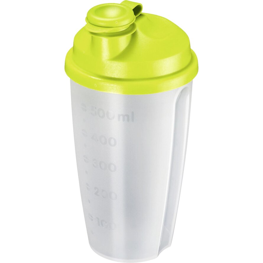 Dressingshaker "Mixery"