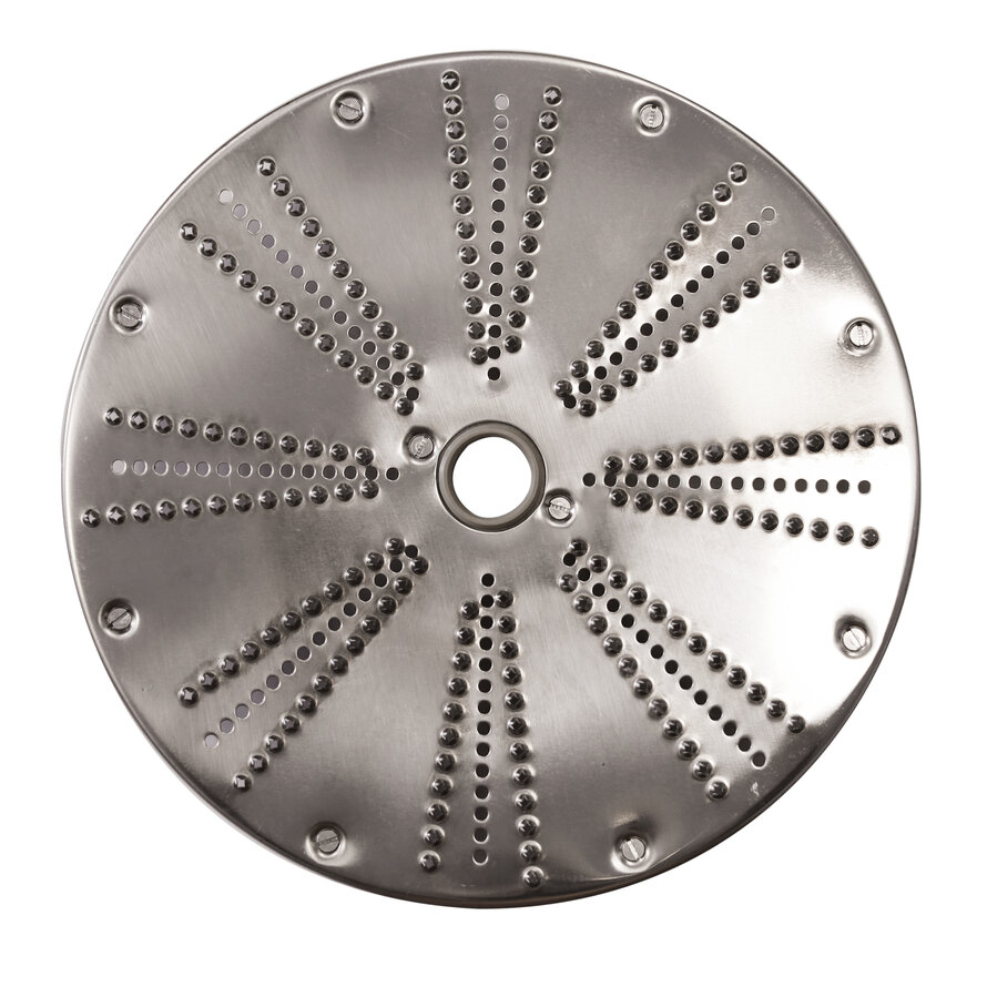 Spezial-Reibescheibe