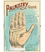 Cavallini Papers & Co - Palmistry - Wrap/Poster