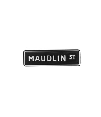 Last Craft - Maudlin Street - Pin