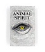 The Wild Unknown The Wild Unknown - Animal Spirit Deck + Guidebook Set
