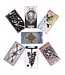 Arkano Books The Wild Unknown - Baraja de Tarot y Guía