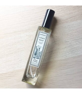 Potions Potions - Clean Cotton - Linen Mist (100 ml)