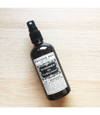 Potions Potions - Summer In Tuscany (100 ml)
